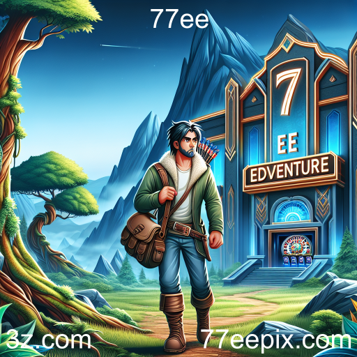 Explore o Mundo dos Jogos de Estratégia na 77ee