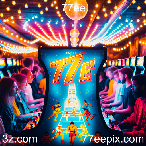 Explore o Mundo dos Jogos de Estratégia na 77ee