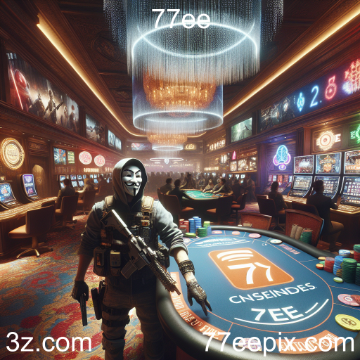 A Evolução dos Jogos de Atirador: Uma Experiência Imersiva