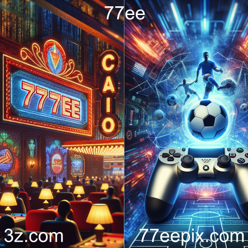 A Ascensão dos Jogos de Esportes: Uma Nova Era de Entretenimento Virtual